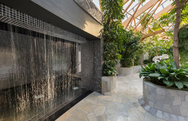 Center Parcs Les Trois Forêts - Foto 52