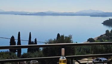 Ionelia Seaview Apartment at Barbati - Foto 5