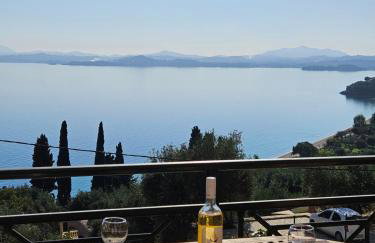 Ionelia Seaview Apartment at Barbati - Foto 5