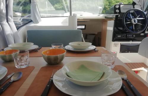 Koolhouse Boat - Foto 33