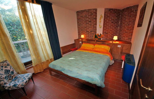 Agriturismo Tiberio - Foto 6