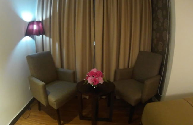 CyberApartment Kota Bharu - Foto 16