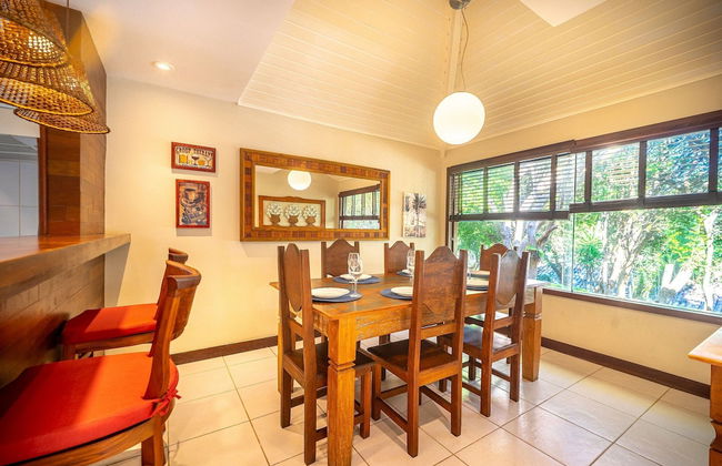 Bz21 Casa com Jacuzzi e churrasqueira - Foto 27