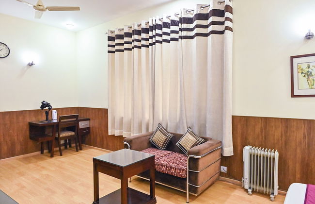 Imperial Apartments Gurugram - Foto 50