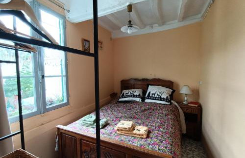 Gîte des 4 chemins Parc Naturel Baie de Somme - Foto 8