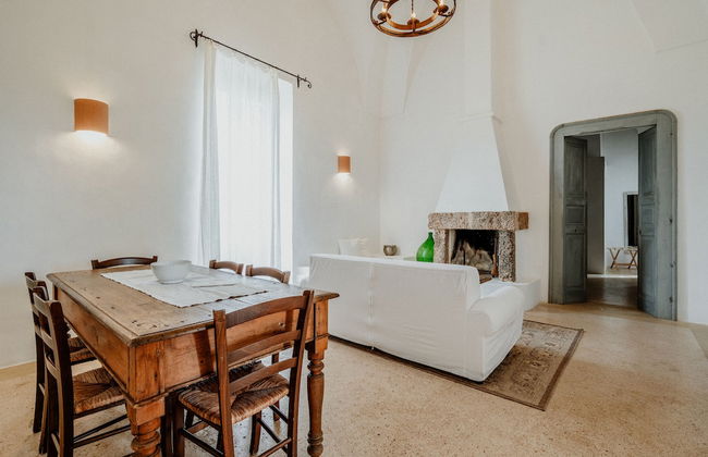 Masseria Li Foggi - Foto 33