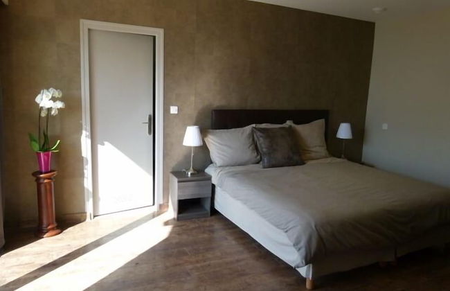 Au Petit Nice - Foto 3