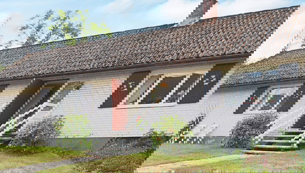 6 Person Holiday Home in Laholm - Foto 1, Imagen principal