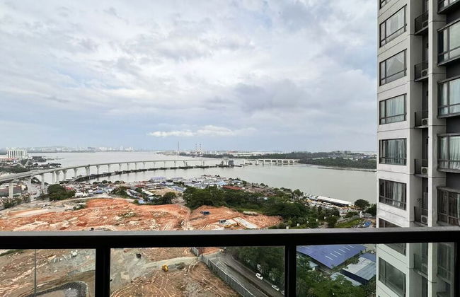 R&F PRINCESS COVE BY RONGYU - Foto 80