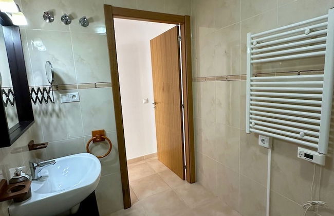 Apartamento Algaida Ref 004 - Photo 18