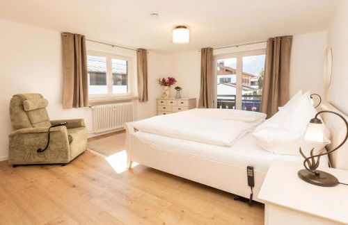 Haus Baum - Oberstdorf - Photo 16