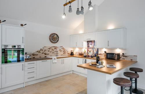 North Farm Lodges - Foto 16