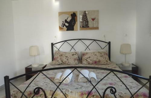 Villa Lou Corfu - Kalivioti Beach - Foto 40