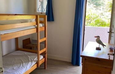 Villa 4 personnes à 200M de la Plage (accés privé) - Foto 18