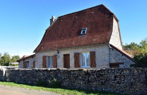 Holiday Home in Gramat with Private Pool - Foto 10