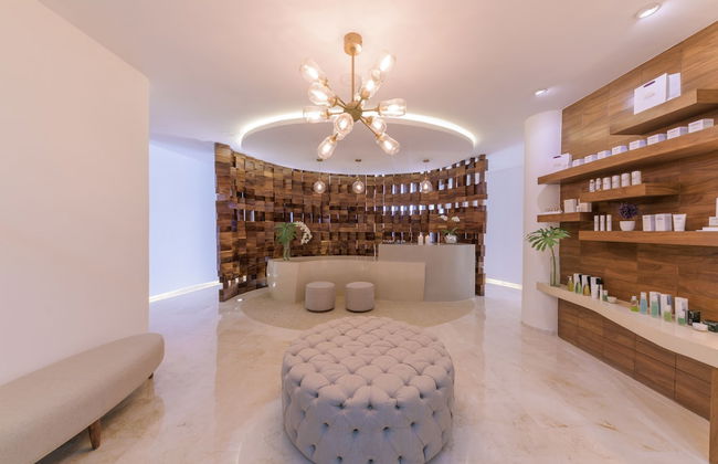 Grand Miramar All Luxury Suites & Residences - Foto 48