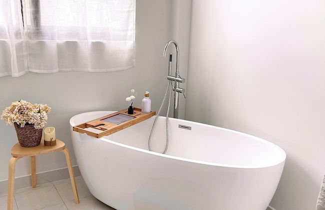 C&K Luxury Homestay Hai Phong - Foto 40