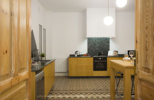 SingularStays Ms Rogers - Photo 12