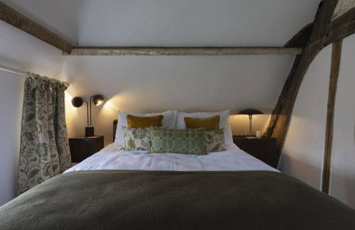 Cruck Cottage - Foto 31