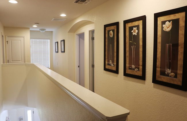 6BR 4BA Home in Windsor Hills by CV-2534 - Foto 8