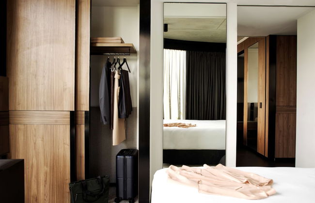 A by Adina Canberra - Foto 32