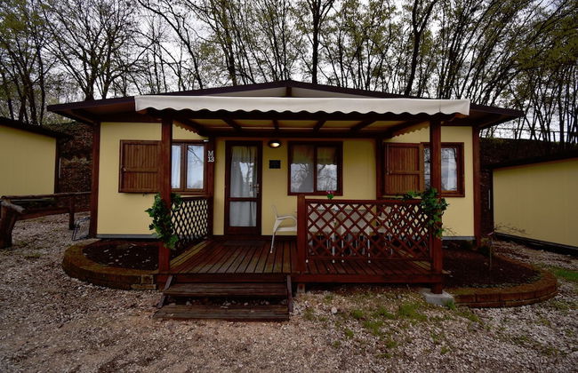 Agriturismo Corte Tonolli - Foto 64