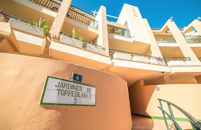 Jardines de Torreblanca | 7 Pax | Torreblanca | 2562-KAW - Foto 48