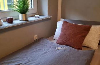 Moderne, zentral gelegene 2-Zimmer-Wohnung für 4 Personen, ideal für Monteure, Messegänger und Touristen - Foto 16