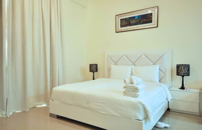 Piks Key- Madison Residences - Photo 4