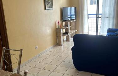 Apartamento na Praia Grande Guilhermina - Photo 14