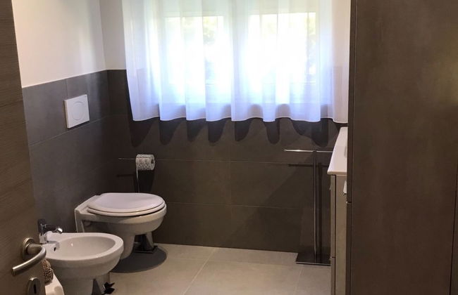 Residence Mare Azzurro, App. Carso - Foto 11