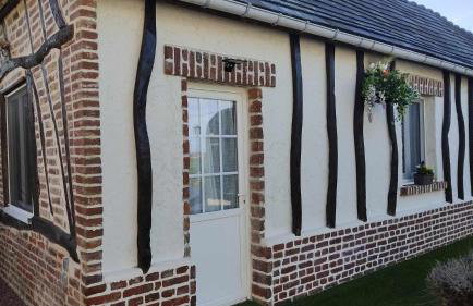 Gîte Rosie - Foto 25