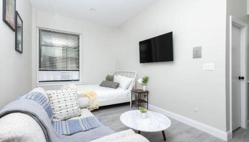 Charming South End Studio Apt - Foto 2