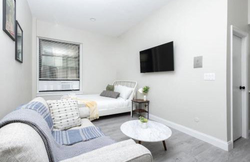 Charming South End Studio Apt - Foto 2