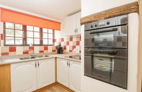 The Old Bakery - Foto 13