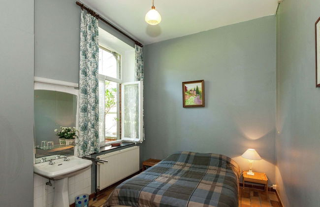 Spacious Holiday Home With Garden - Foto 5