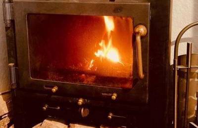 LA PETITE MAISON Fachwerkhaus am Rande des Sauerlandes in Warburg - Foto 49