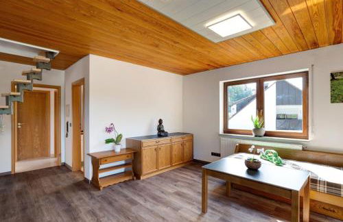 Haus Erika Ferienwohnung 2 - Foto 8