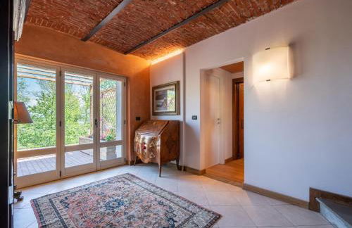 Holiday Home Sant'Evasio by Interhome - Foto 56