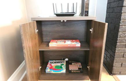 The Funky Fun Haus - Pickleball, Hot Tub, Arcade - Photo 55