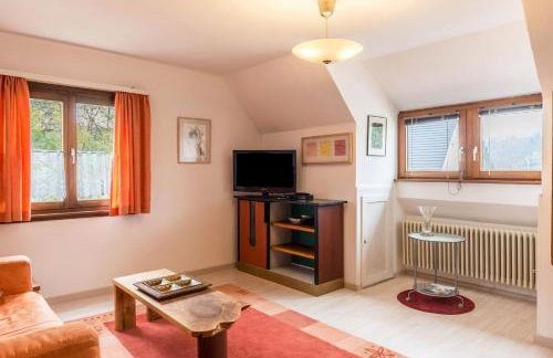 Familienwohnung Haus 18 - Foto 17