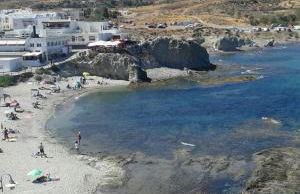 Apartamento con vistas al mar en la Isleta del Moro - Foto 22