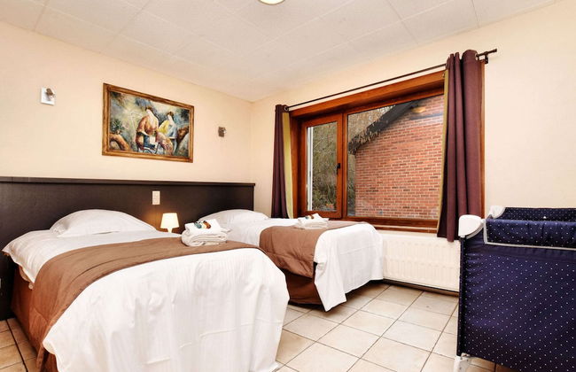 Durbuy Forest Villa With Pool - Foto 4