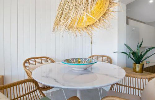 Casa de la Playa. Beach House with magnificent sea - Foto 10