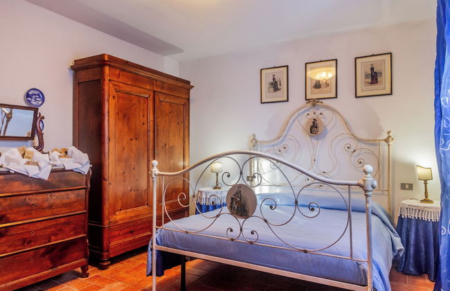 Agriturismo Bio Fattoria Casetta - Foto 18