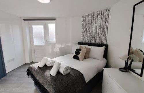 Private En-Suite - Foto 3