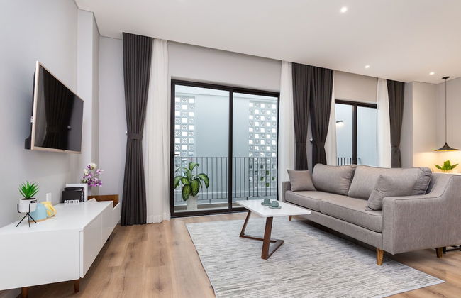 Cozrum Homes Premier Residence - Foto 72