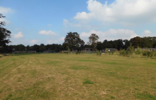 Spacious 2-bed Lodge in Bury Saint Edmunds - Foto 18