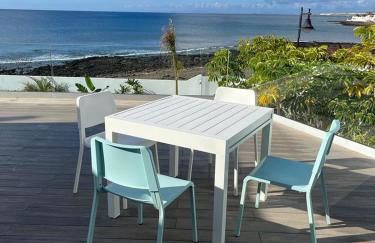 Villa del Mar Lanzarote - Luxury Beachhouse - Foto 11