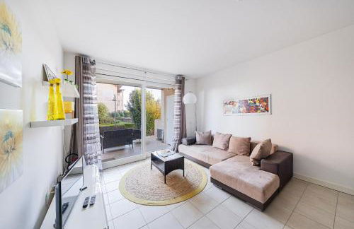 Le Corti Caterina B2 Apartment by Wonderful Italy - Foto 3